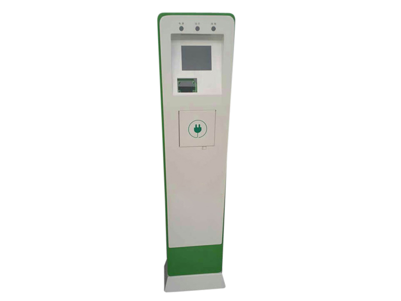 充電樁機柜